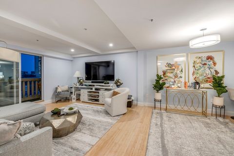 Photo of 183-185A Massachusetts Ave #602, Boston, MA 02115 (MLS # 73493096)