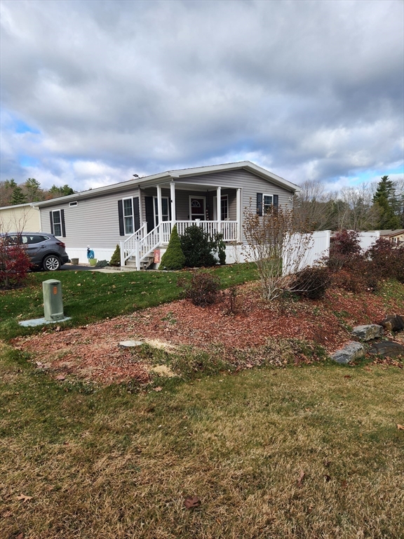 402 Pleasant Parkway