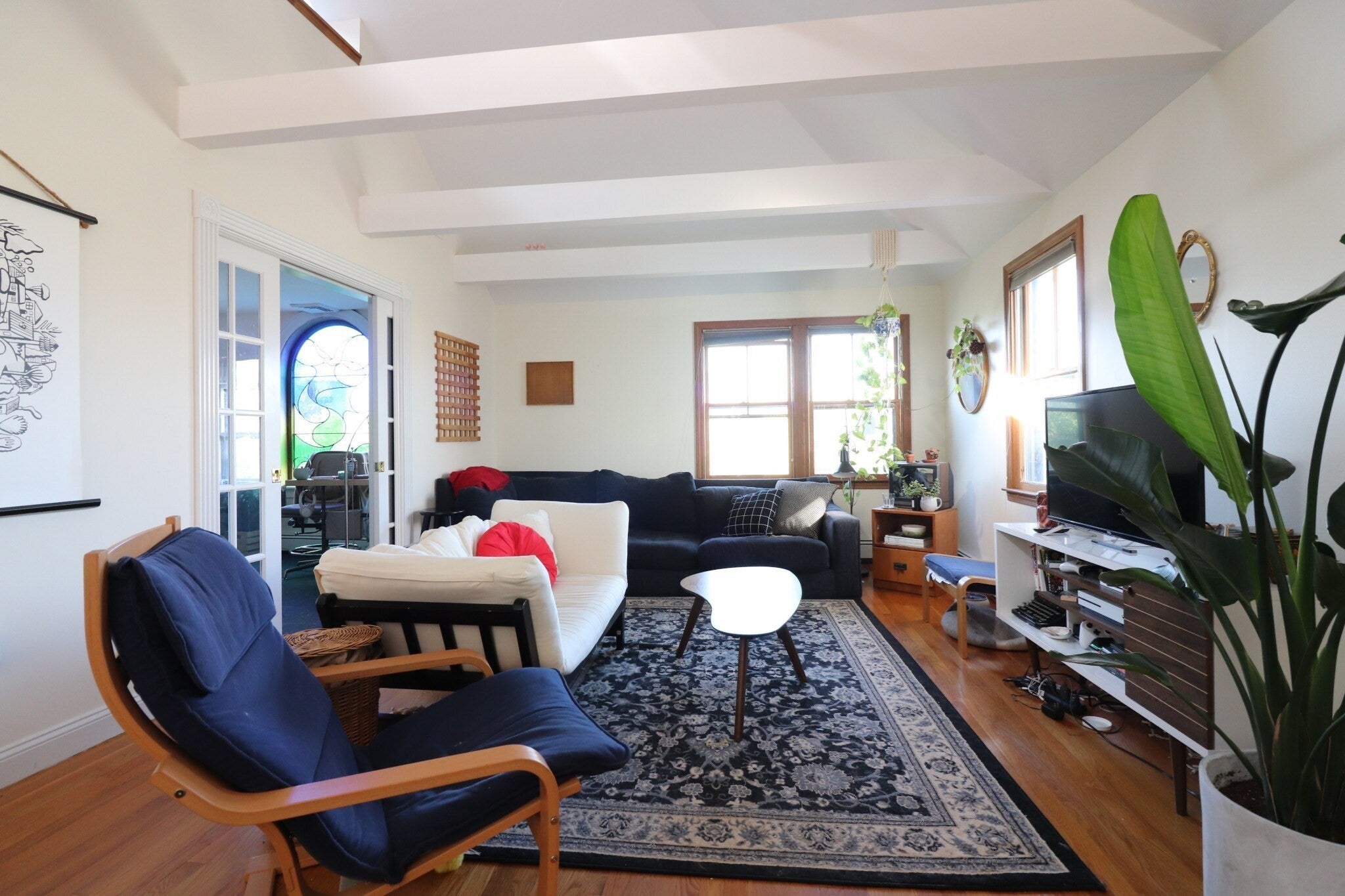 40 Atherton Rd #2, Brookline, MA Photo #4
