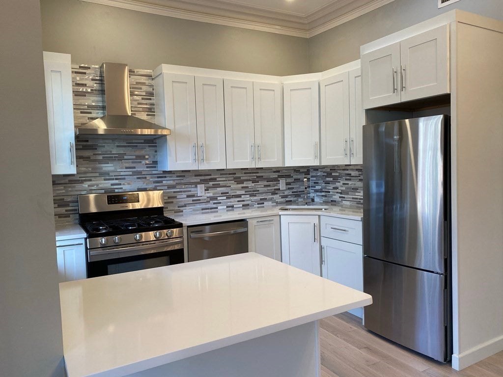 1 Wigglesworth St #2, Boston, MA Photo #2