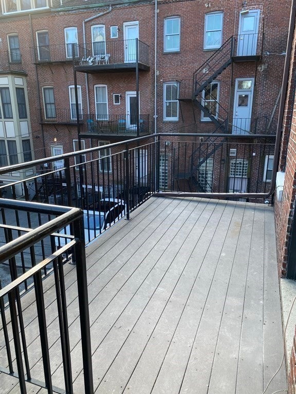 1 Wigglesworth St #2, Boston, MA Photo #13