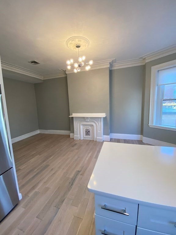 1 Wigglesworth St #2, Boston, MA Photo #6