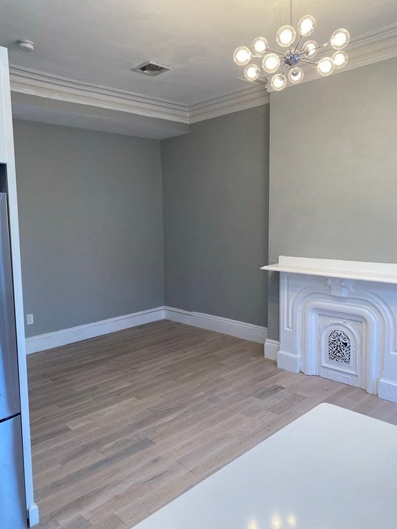 1 Wigglesworth St #2, Boston, MA Photo #5