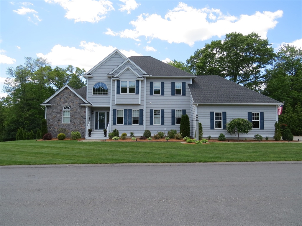 71 Frasier Ln