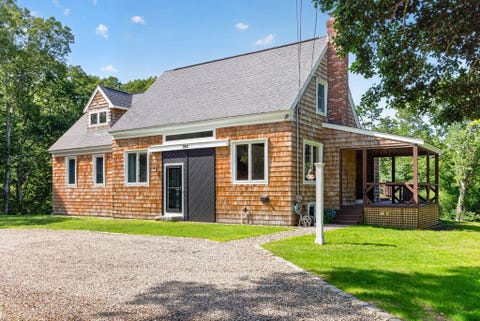 Photo of 180 School Street, Barnstable, MA 02563 (MLS # 73560957)