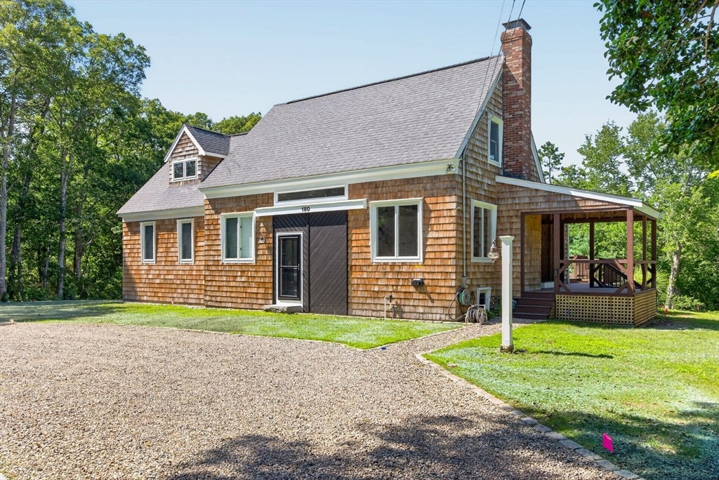 180 School Street, Barnstable, MA, 180 School Street, Barnstable, MA Photo #35