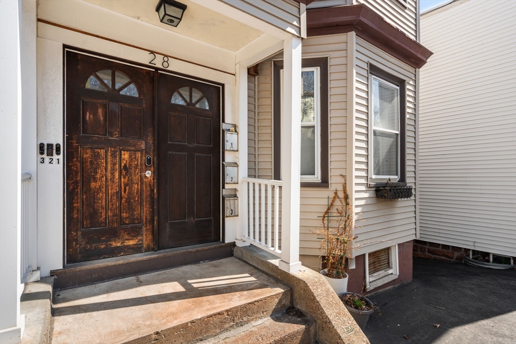 28 Wordsworth St 2
