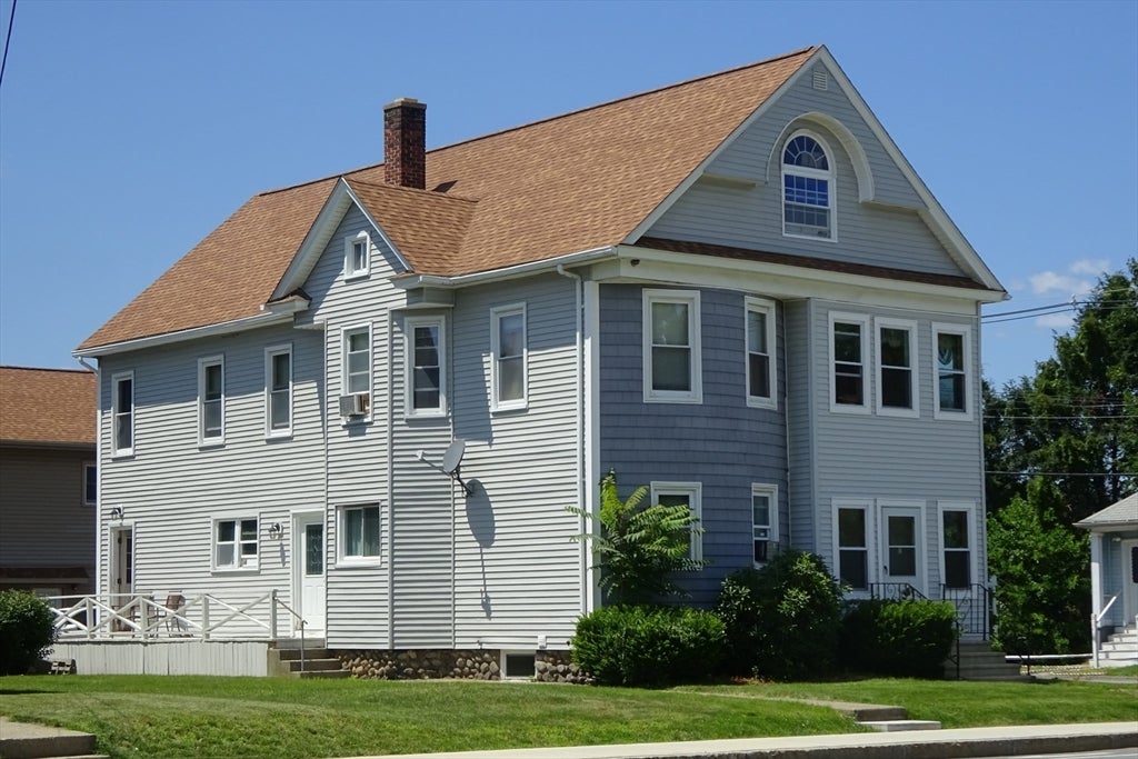 484 Burncoat St, Worcester, MA, 484 Burncoat St, Worcester, MA Photo #1
