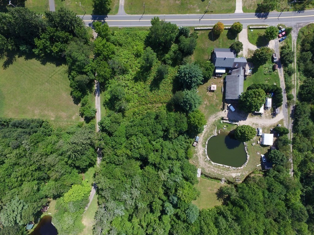 Photo 5 of 9 of 431 Lower Hampden Rd land