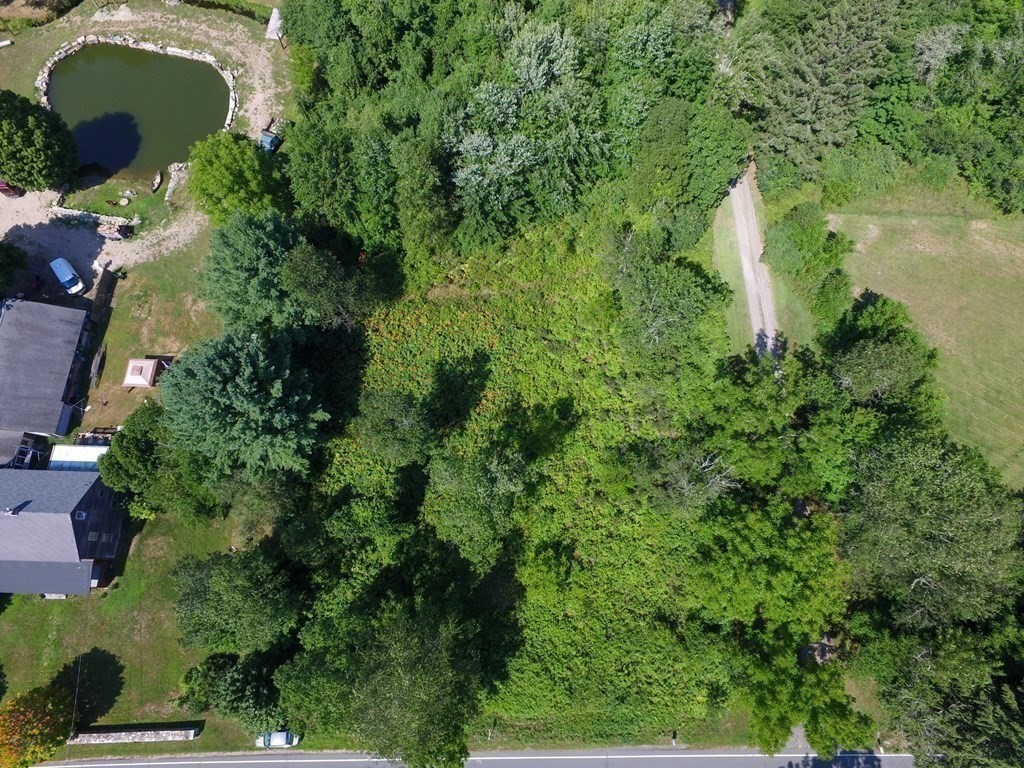 Photo 4 of 9 of 431 Lower Hampden Rd land