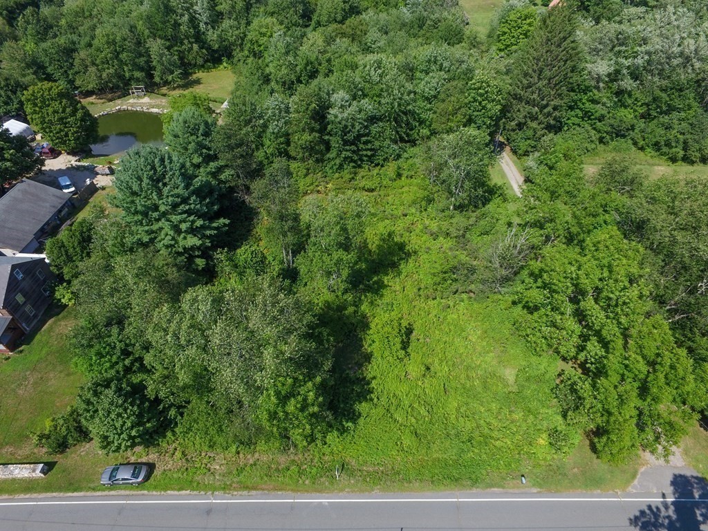 Photo 3 of 9 of 431 Lower Hampden Rd land
