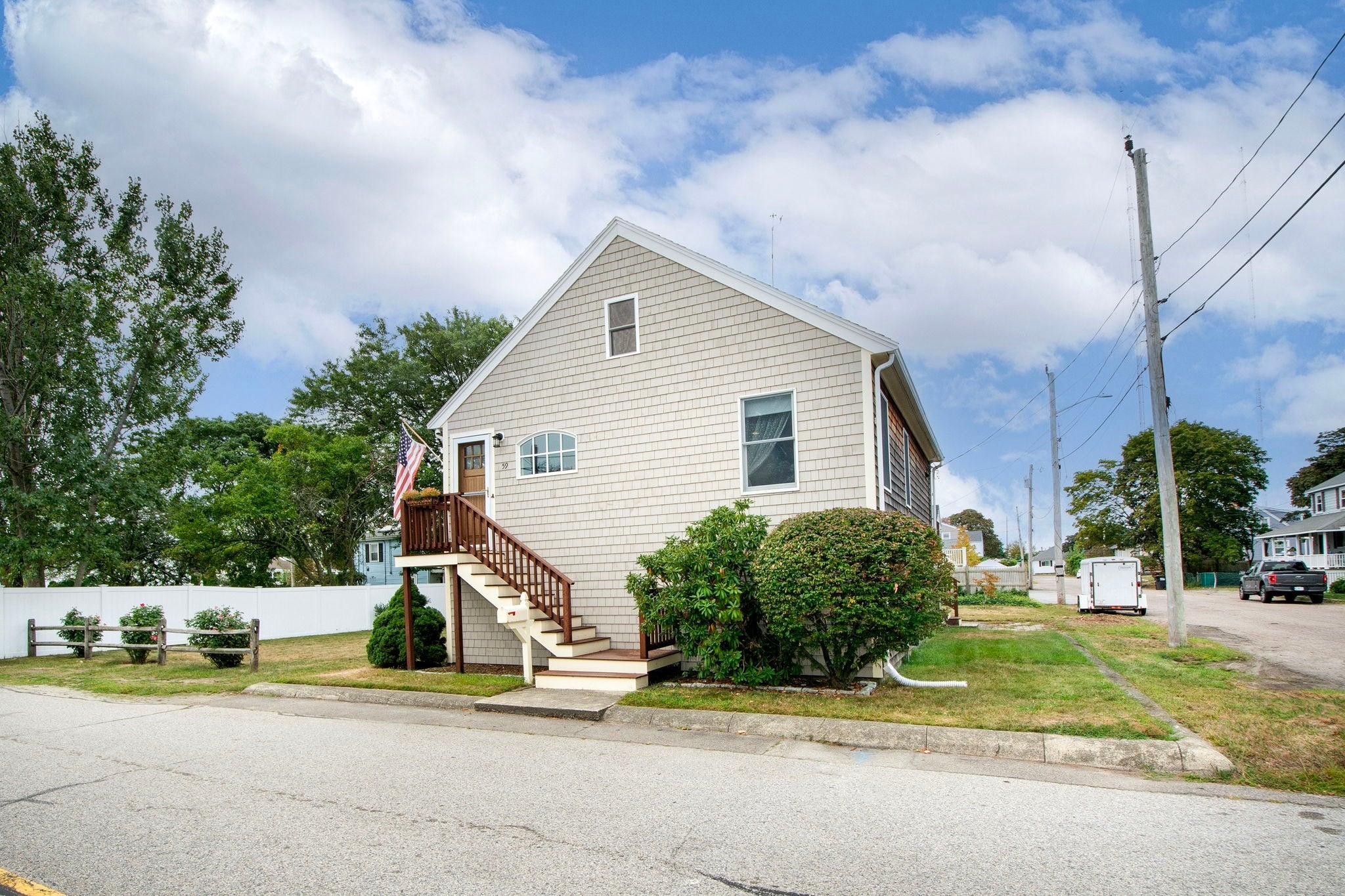 59 Kingsley Road, Hull, MA Photo #4