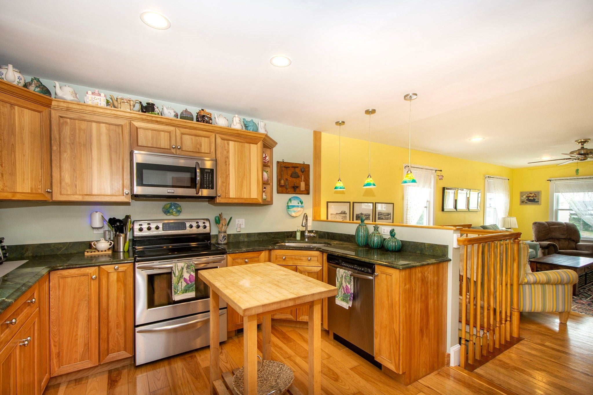 59 Kingsley Road, Hull, MA Photo #16