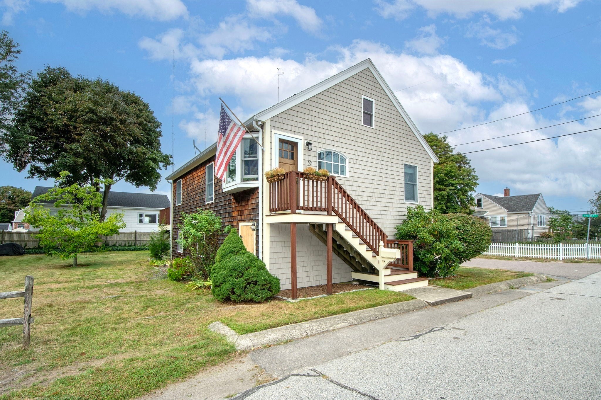 59 Kingsley Road, Hull, MA Photo #2