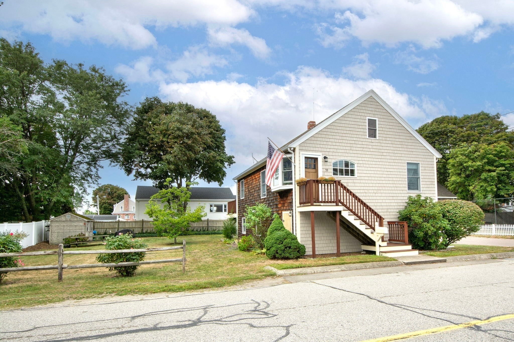 59 Kingsley Road, Hull, MA Photo #1