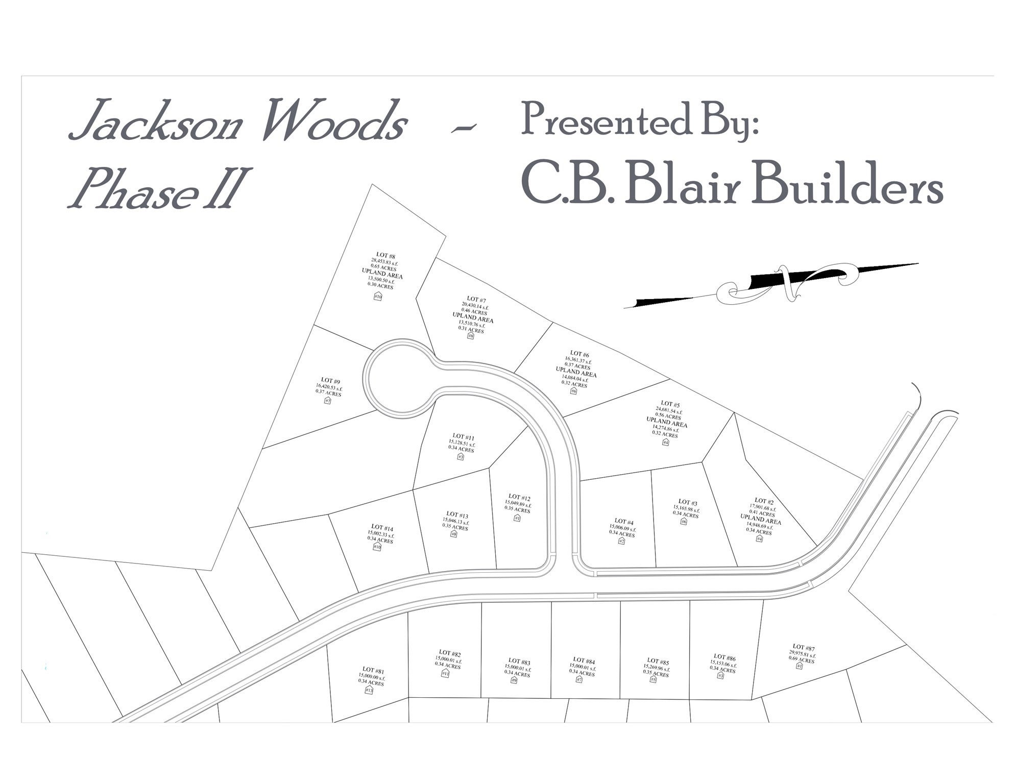 Lot 87 Deanna Drive