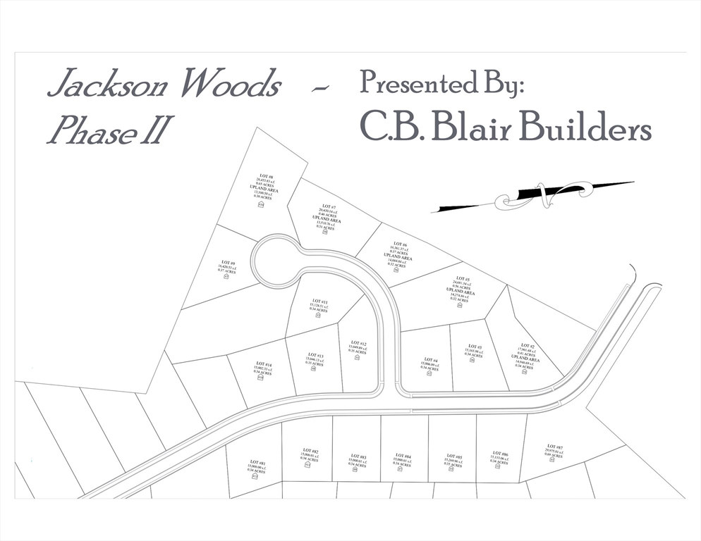 Lot 87 Deanna Drive