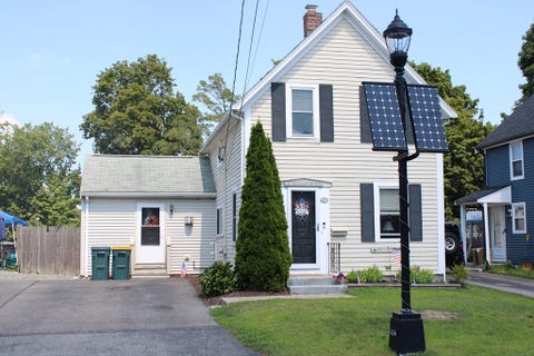 Photo of 38 Harrison Avenue, Abington, MA 02351 (MLS # 73563399)