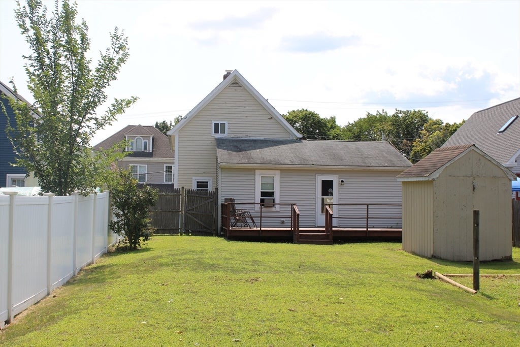 38 Harrison Avenue, Abington, MA Photo #22