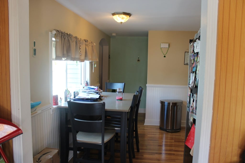 38 Harrison Avenue