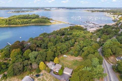 Photo of 566 Shore Rd, Bourne, MA 02559 (MLS # 73434772)