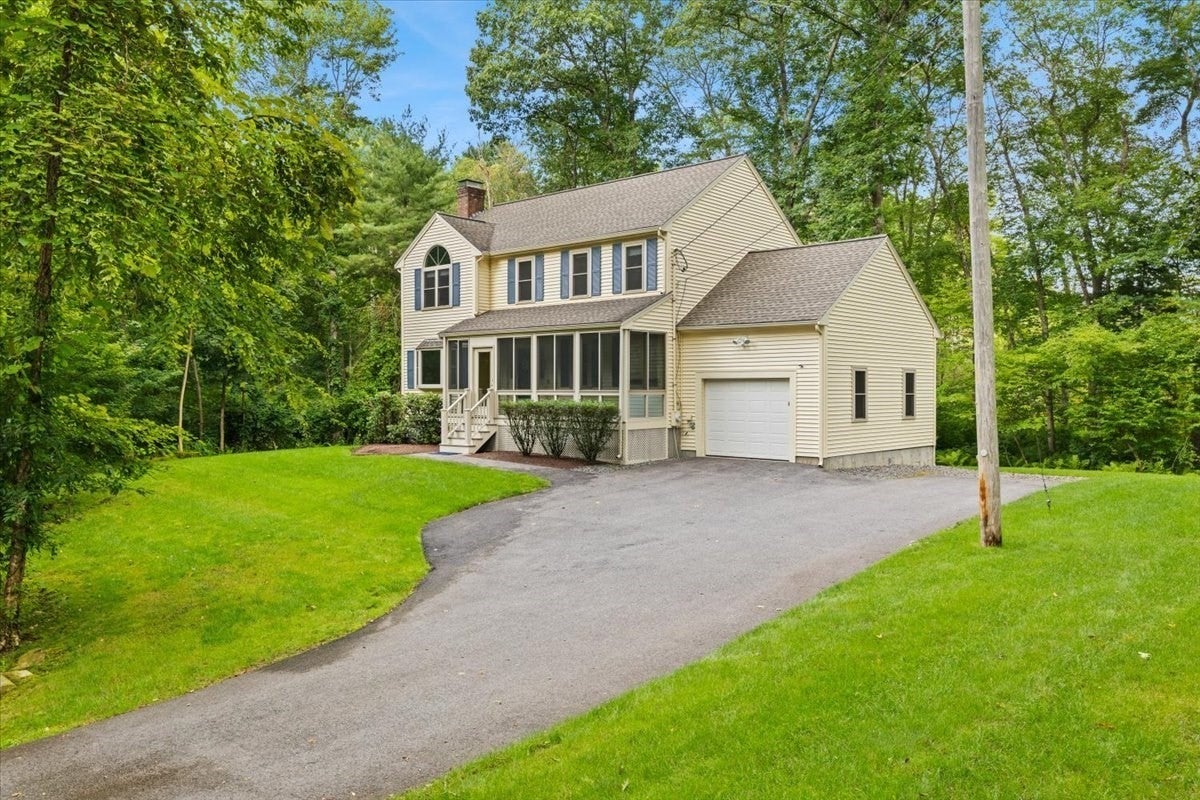 275 Plain Street, Stoughton, MA, 275 Plain Street, Stoughton, MA Photo #1