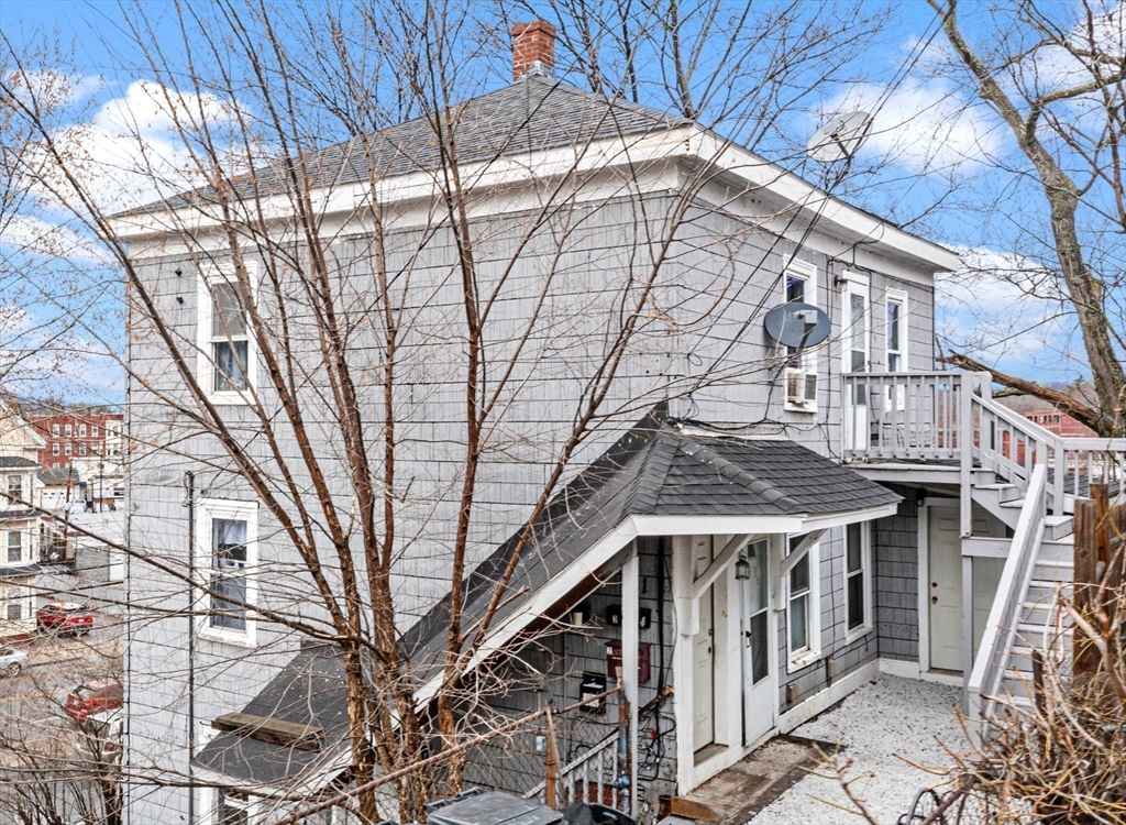51 Myrtle St