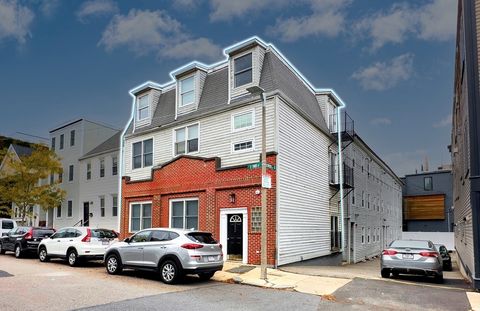 550 E 3rd St Boston MA 02127