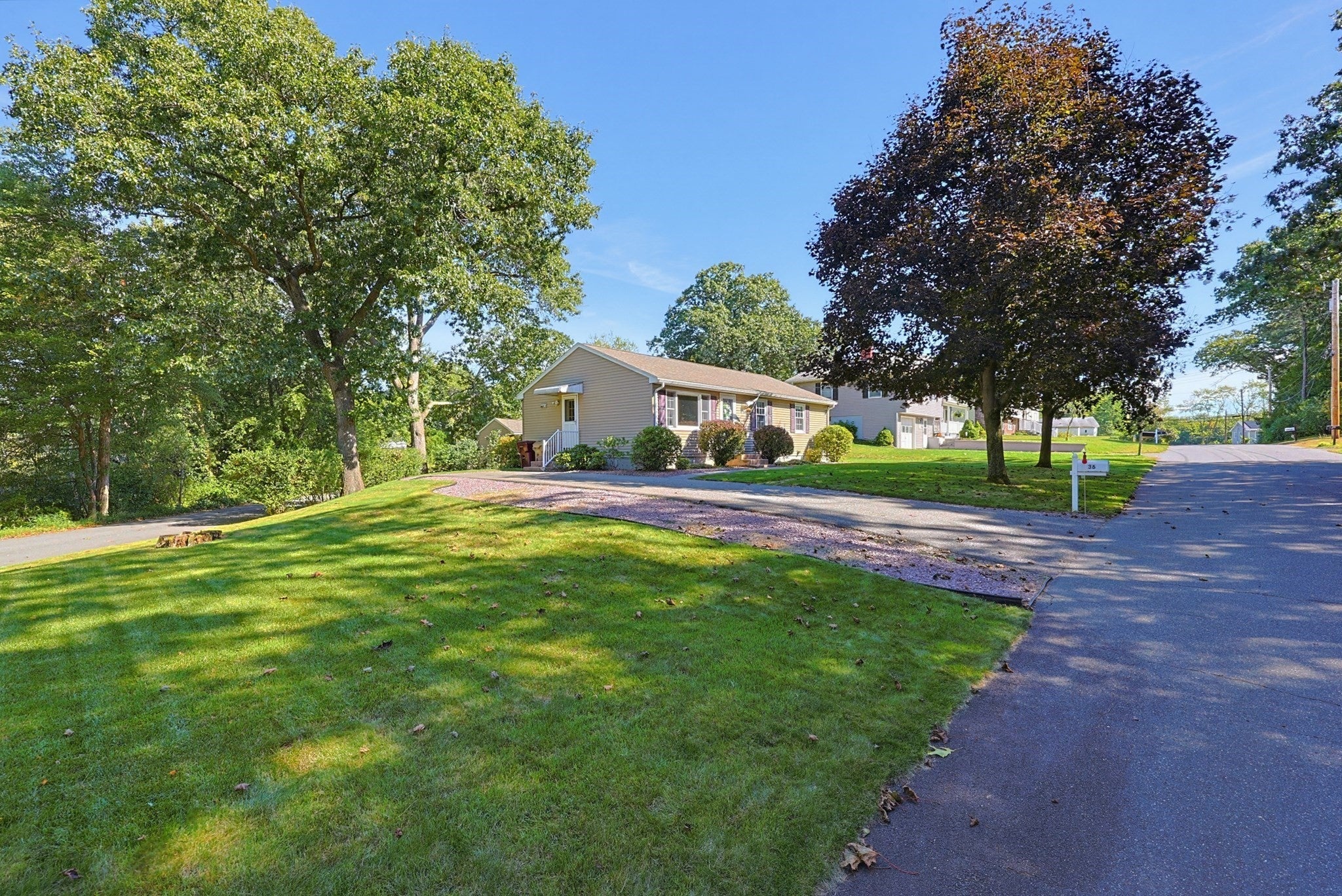 36 Butler St, Ludlow, MA, 36 Butler St, Ludlow, MA Photo #3