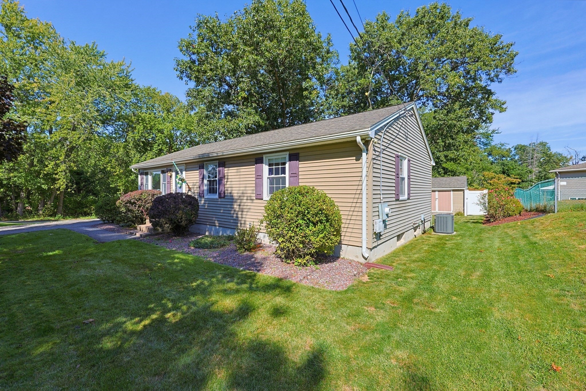 36 Butler St, Ludlow, MA, 36 Butler St, Ludlow, MA Photo #2