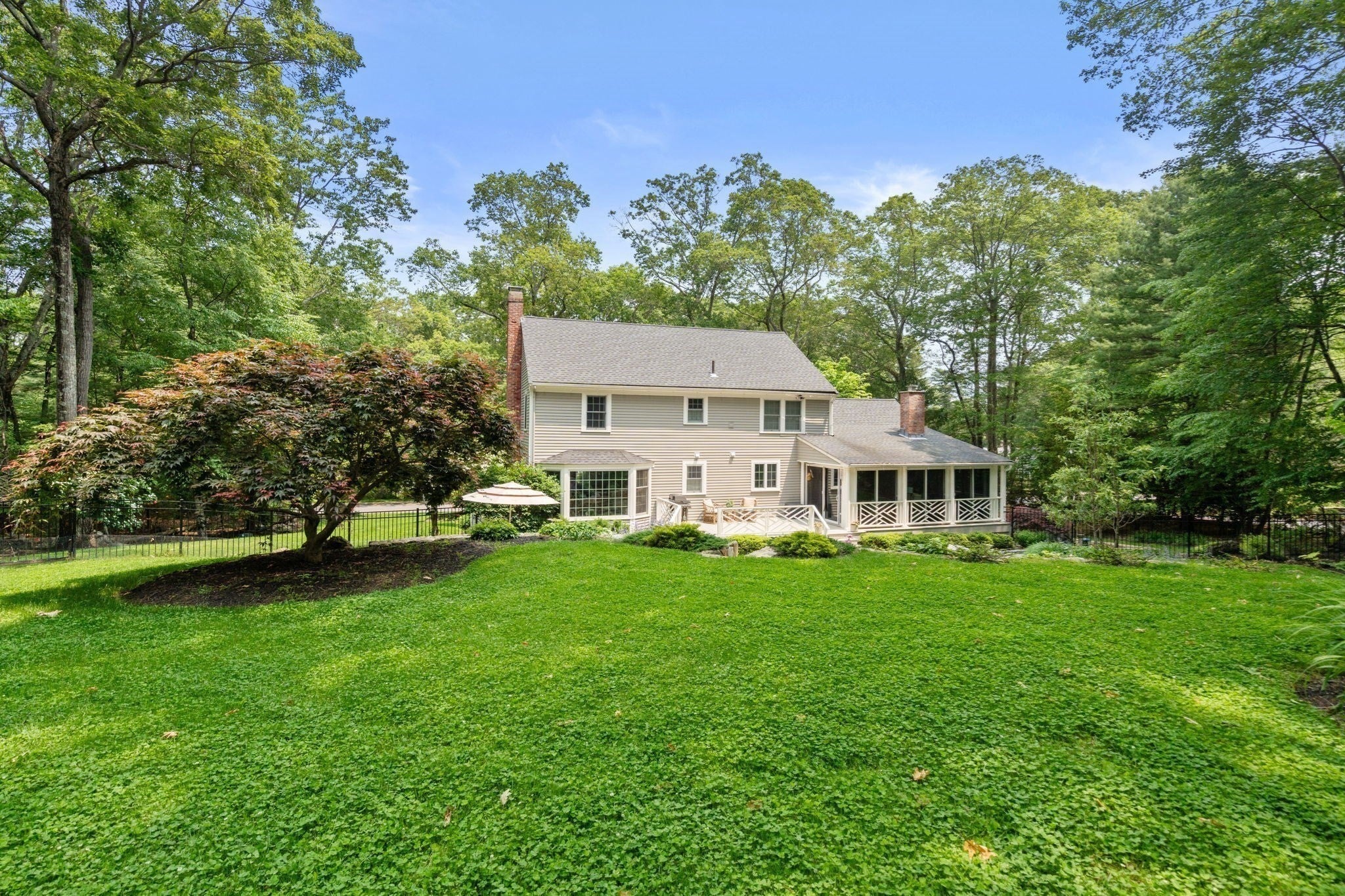 62 Old Orchard Rd.