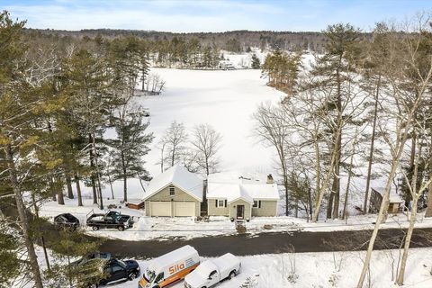 Photo of 14 Island Rd, Groton, MA 01450 (MLS # 73472108)