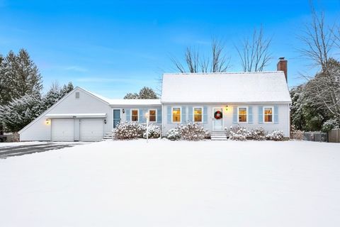 999 North St Ext Agawam MA 01030