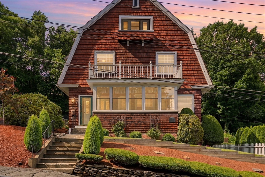 11 Weymouth St
