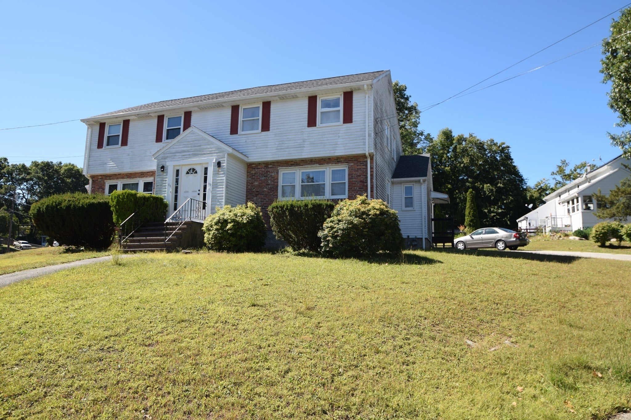 66 Mark Terrace #66, Randolph, MA, 66 Mark Terrace #66, Randolph, MA Photo #1