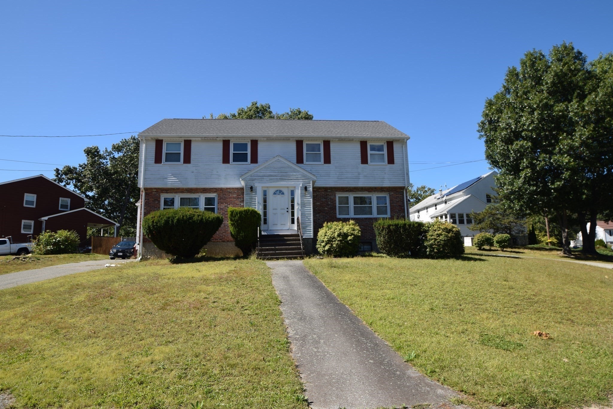 66 Mark Terrace #66, Randolph, MA, 66 Mark Terrace #66, Randolph, MA Photo #3