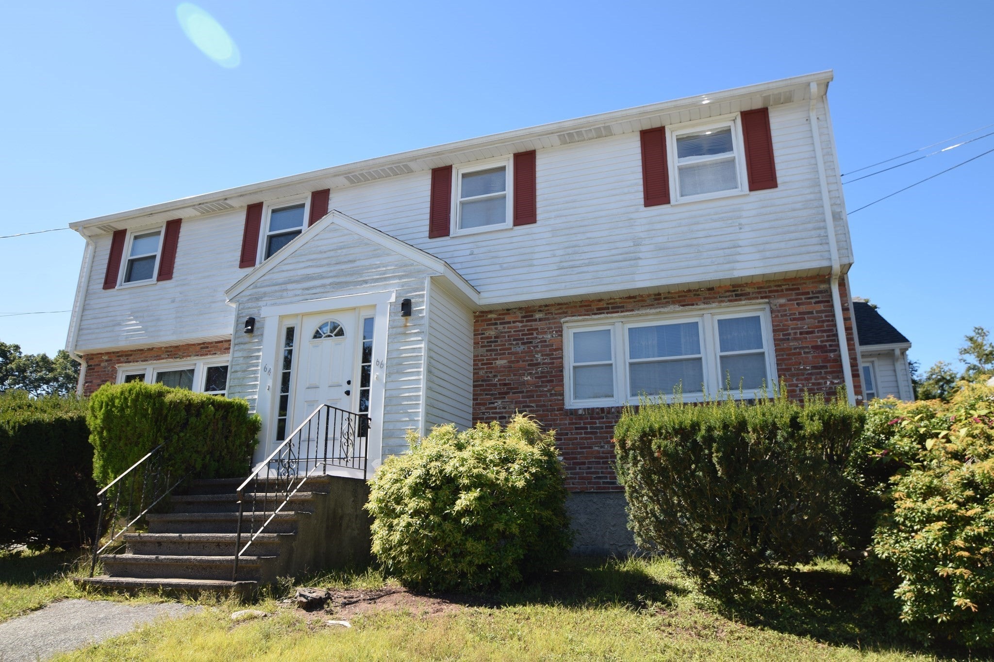 66 Mark Terrace #66, Randolph, MA, 66 Mark Terrace #66, Randolph, MA Photo #2
