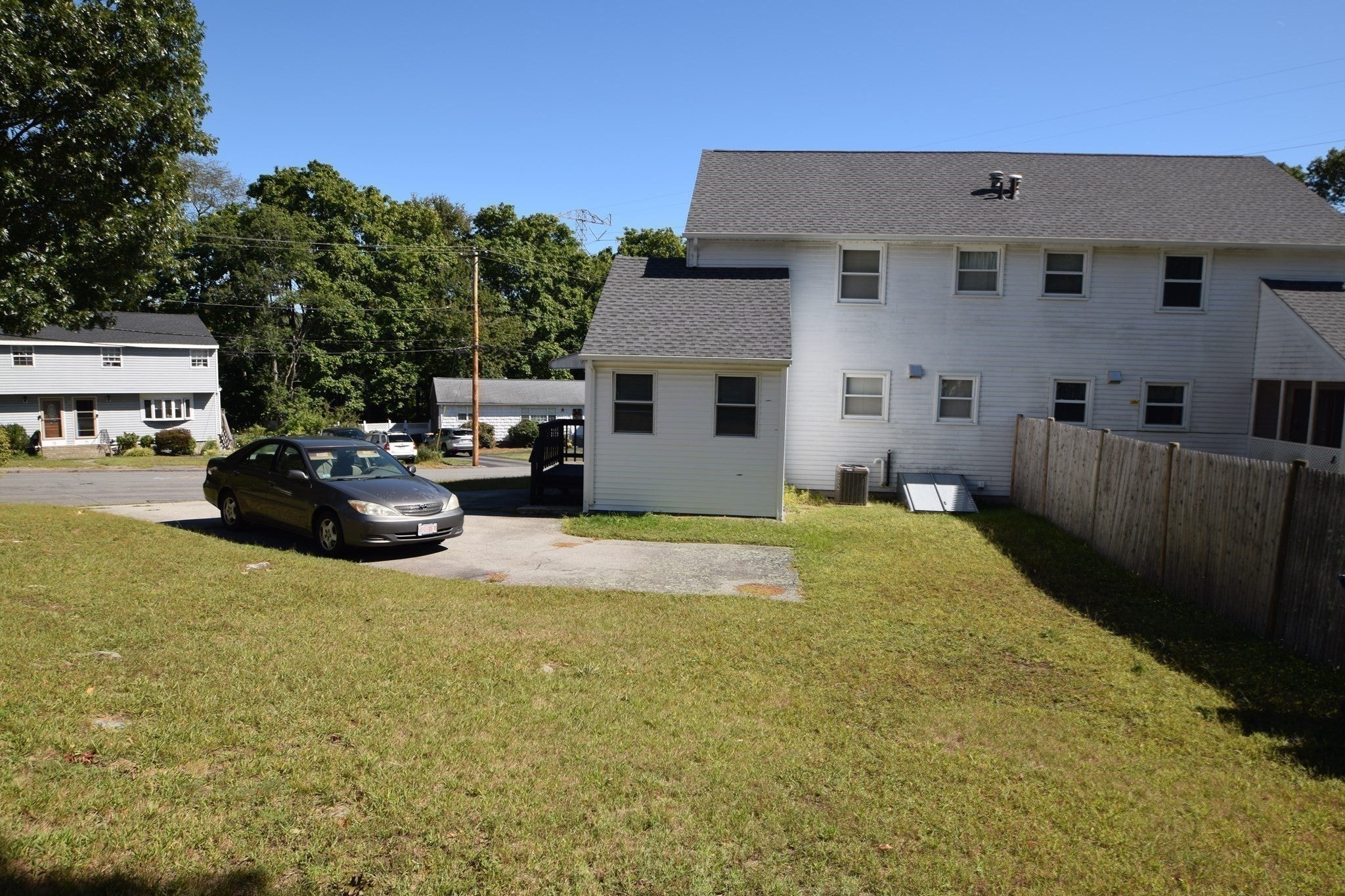 66 Mark Terrace #66, Randolph, MA, 66 Mark Terrace #66, Randolph, MA Photo #33