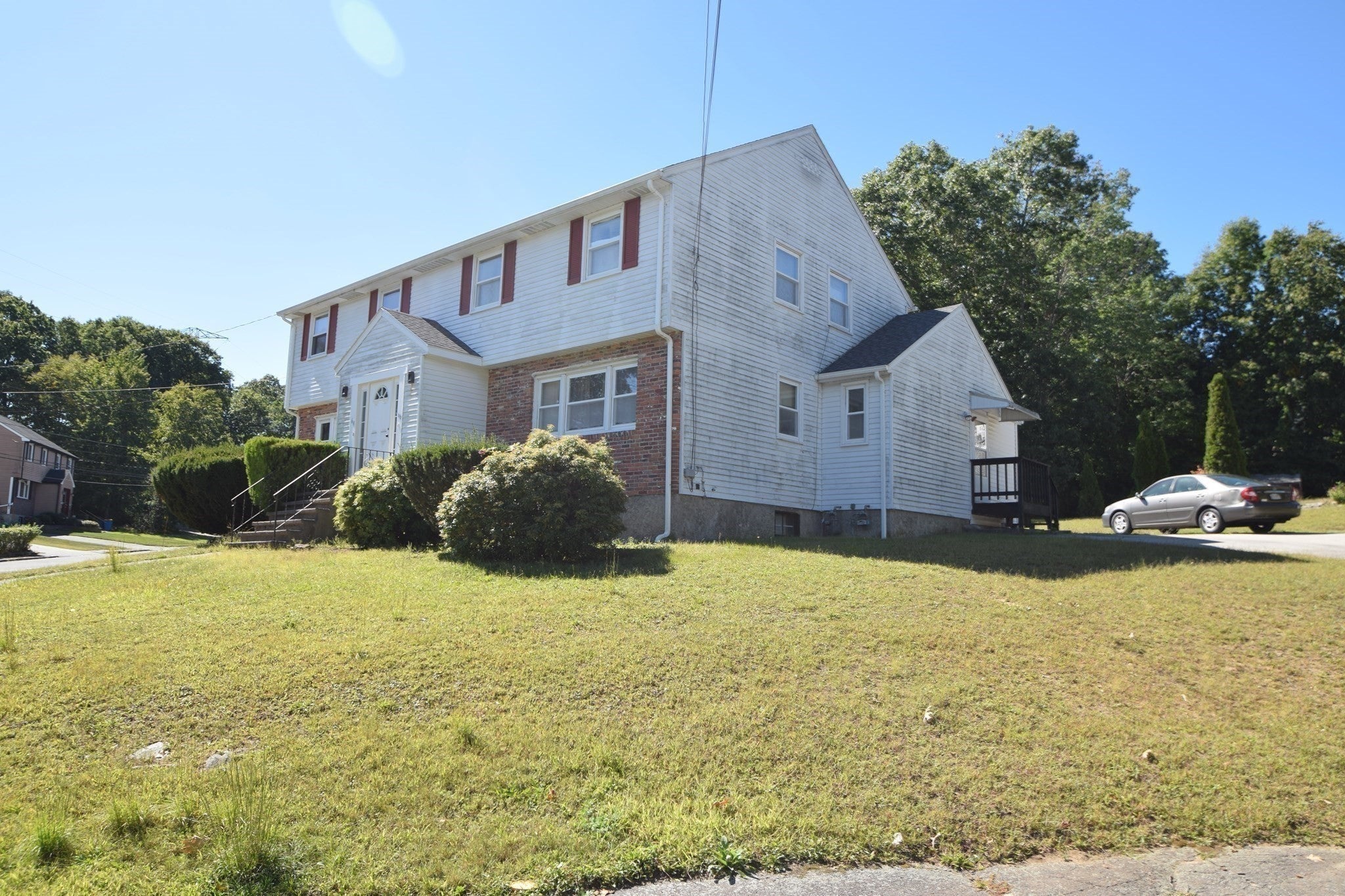 66 Mark Terrace #66, Randolph, MA, 66 Mark Terrace #66, Randolph, MA Photo #4