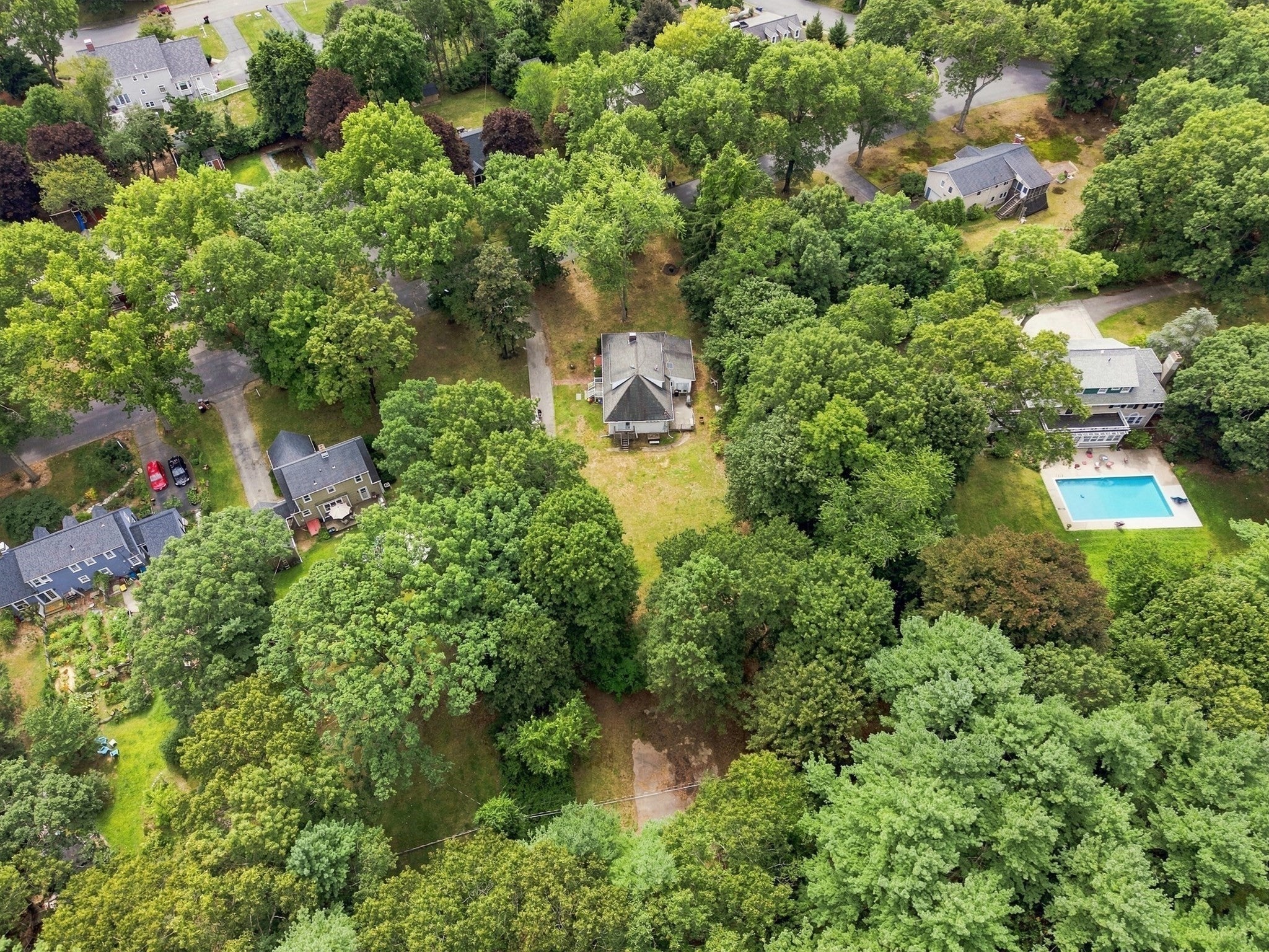 10 Pilgrim Way, Walpole, MA, 10 Pilgrim Way, Walpole, MA Photo #22