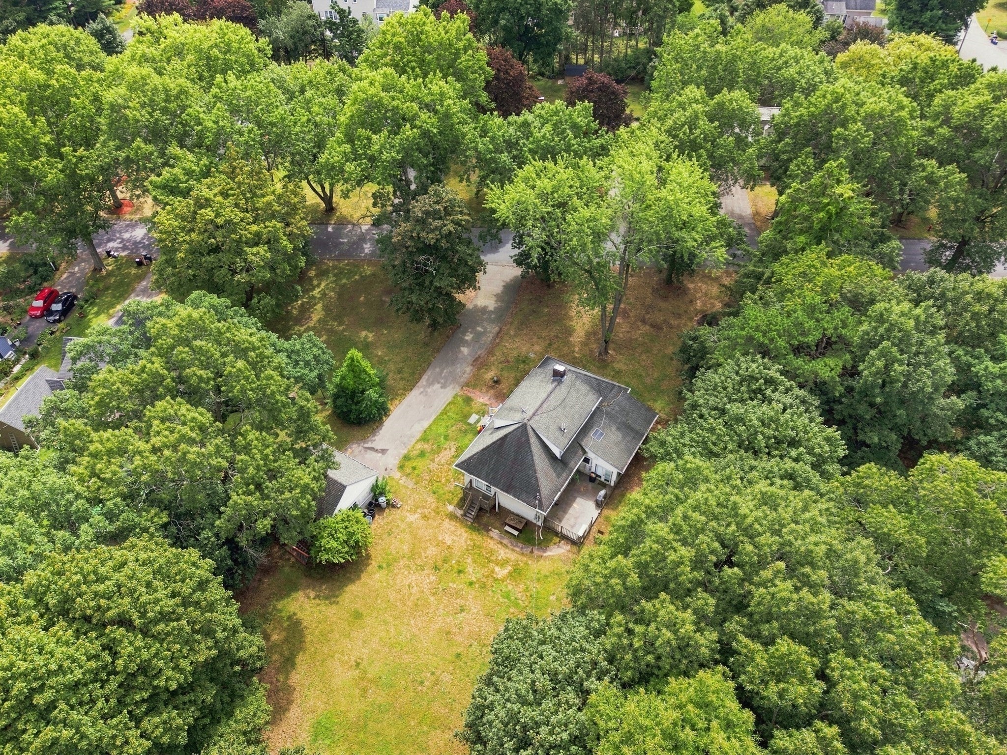 10 Pilgrim Way, Walpole, MA, 10 Pilgrim Way, Walpole, MA Photo #18