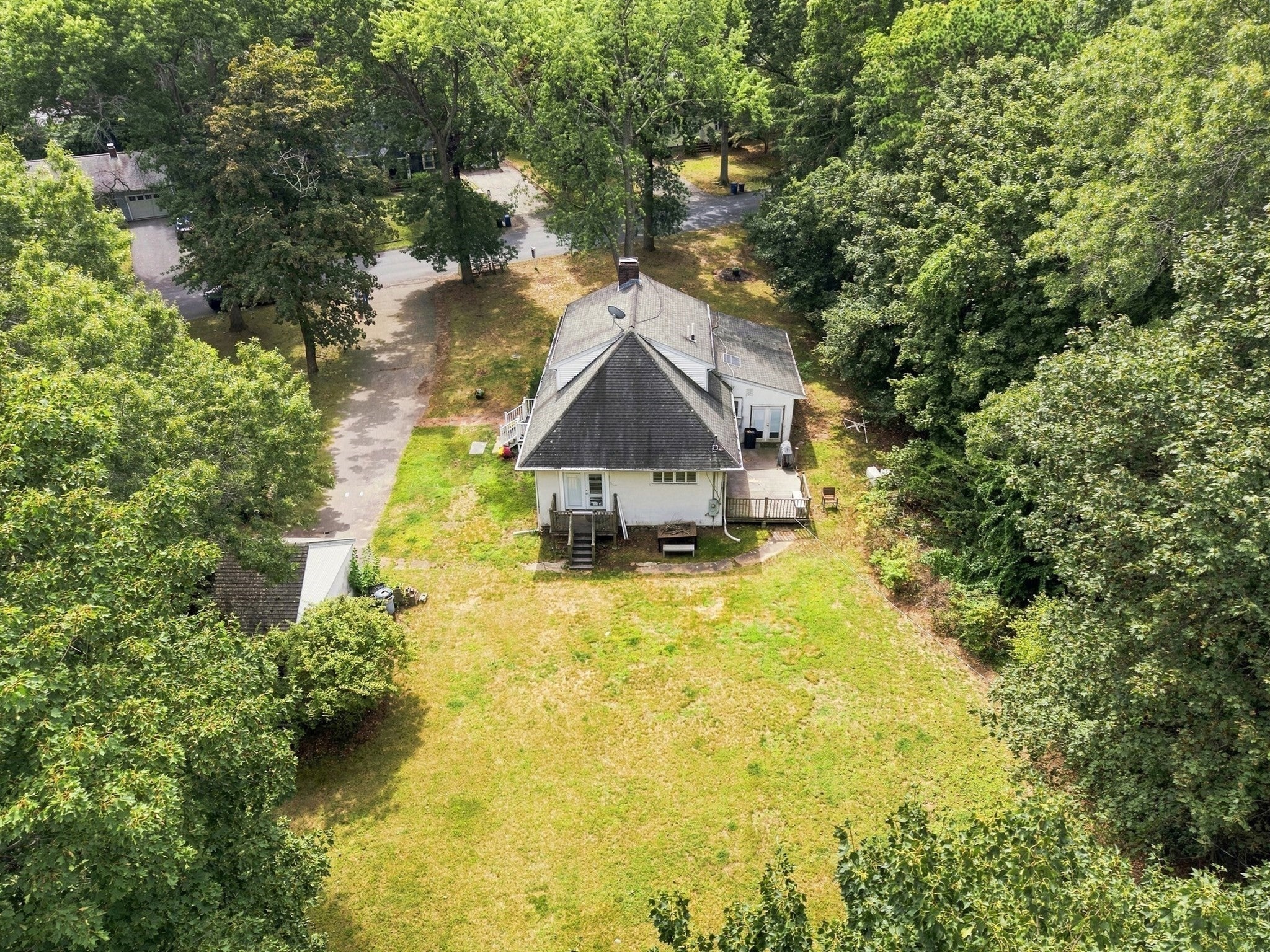 10 Pilgrim Way, Walpole, MA, 10 Pilgrim Way, Walpole, MA Photo #23