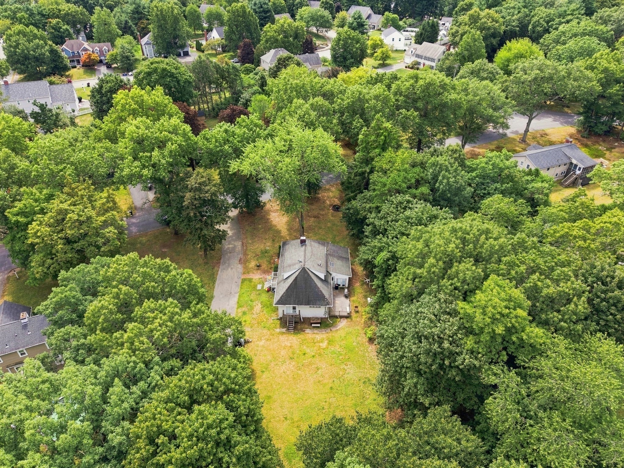 10 Pilgrim Way, Walpole, MA, 10 Pilgrim Way, Walpole, MA Photo #25