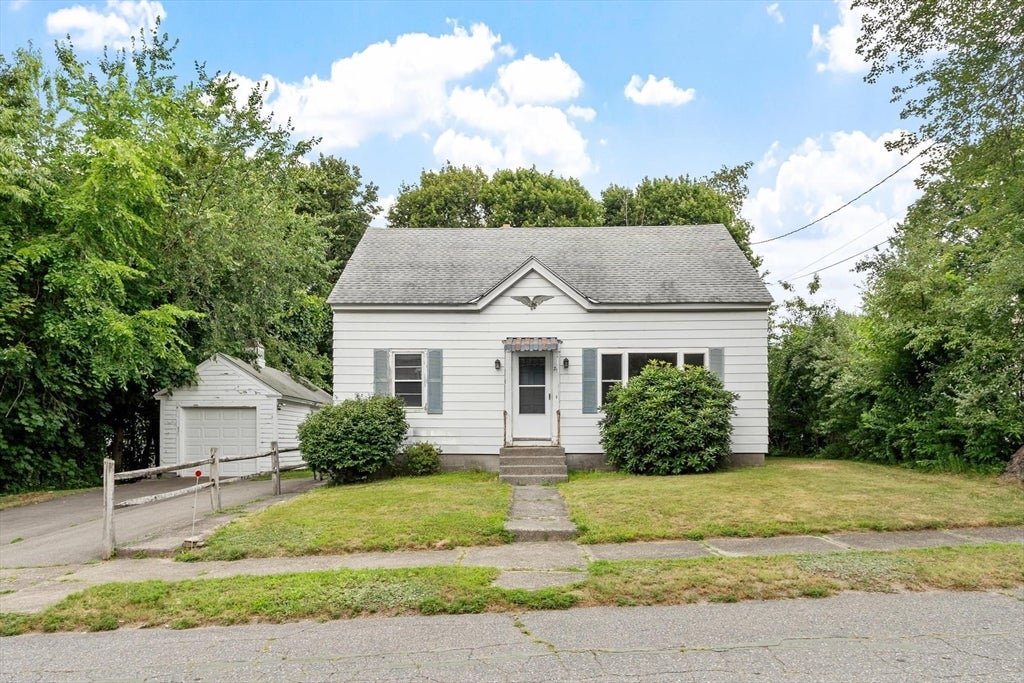 25 Starr St, Leominster, MA, 25 Starr St, Leominster, MA Photo #1