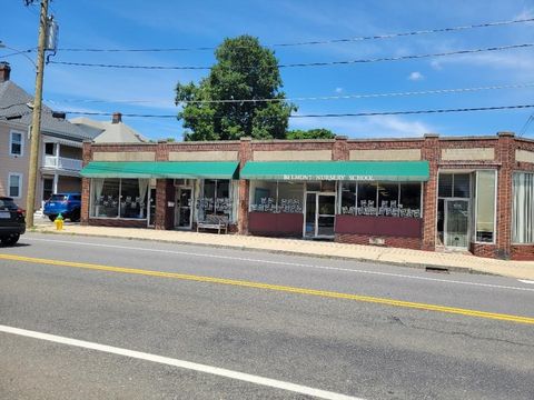 767-775 Belmont Street Belmont MA 02478