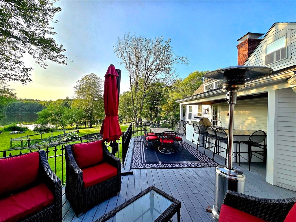 259 Salisbury St, Holden, MA, 259 Salisbury St, Holden, MA Photo #2