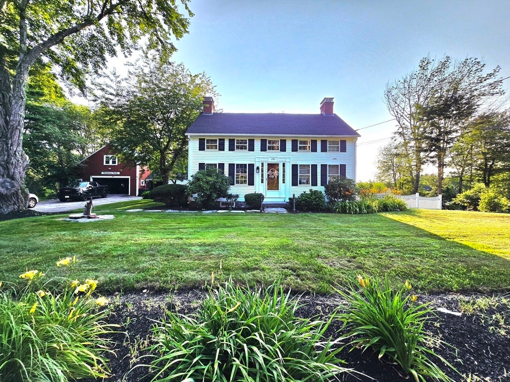 Photo: 259 Salisbury St, Holden, MA Photo: 259 Salisbury St, Holden, MA