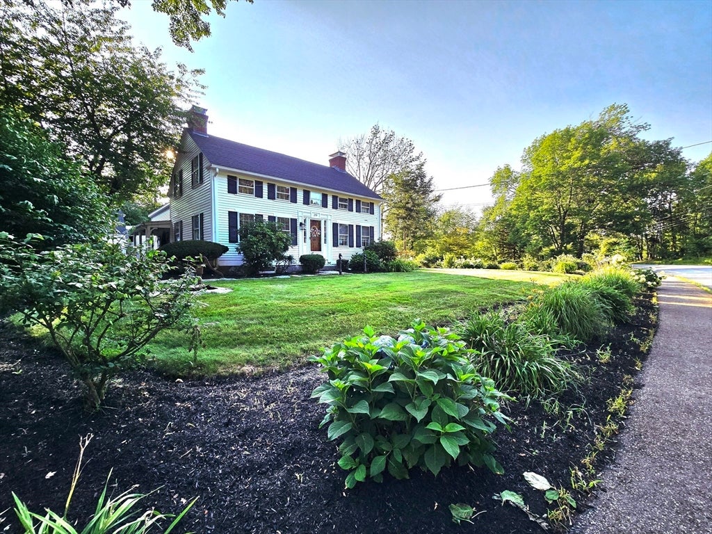 259 Salisbury St, Holden, MA, 259 Salisbury St, Holden, MA Photo #33