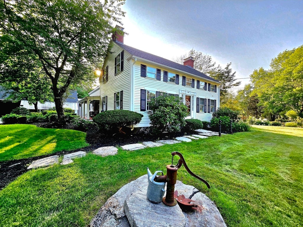 259 Salisbury St
