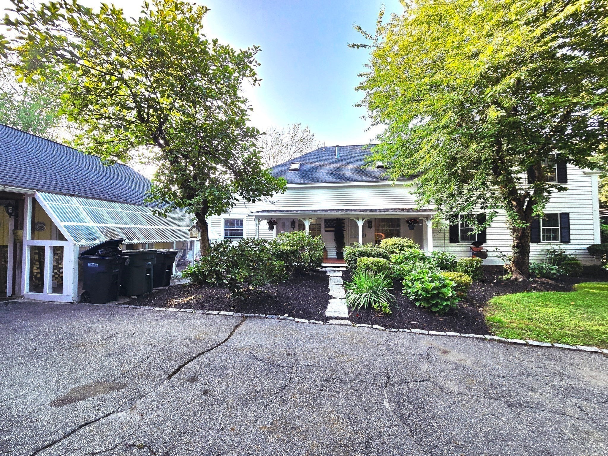 259 Salisbury St